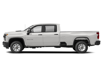 2021 Chevrolet Silverado 3500HD Work Truck