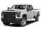 2021 Chevrolet Silverado 3500HD Work Truck