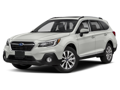 2018 Subaru Outback 3.6R Touring