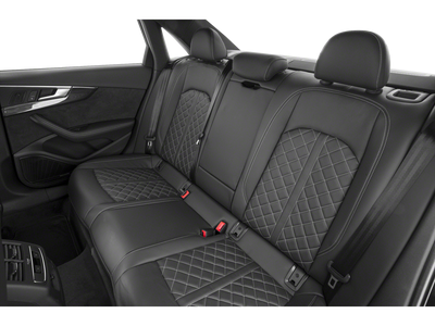 2019 Audi S4 3.0T Premium Plus quattro