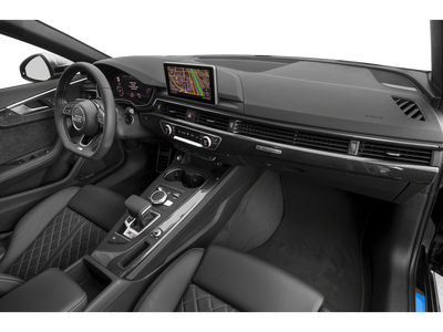 2019 Audi S4 3.0T Premium Plus quattro