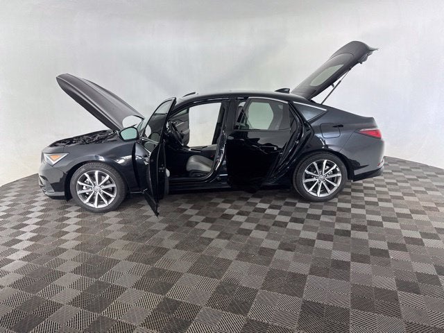 2024 Acura Integra Base