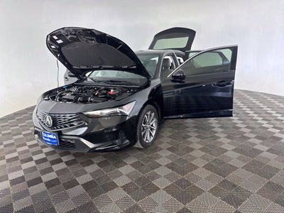 2024 Acura Integra Base