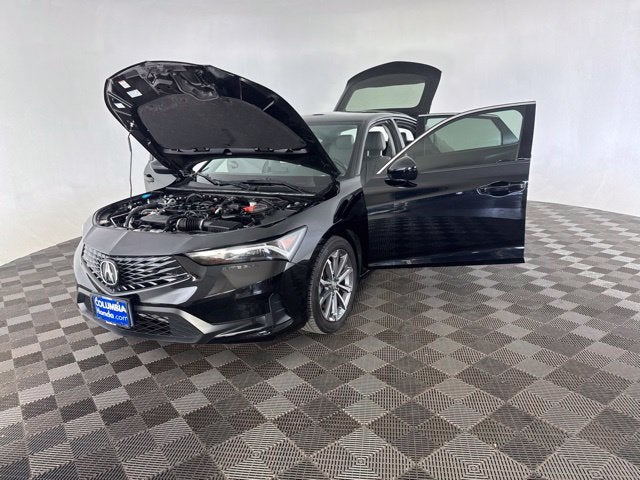 2024 Acura Integra Base