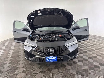 2024 Acura Integra Base