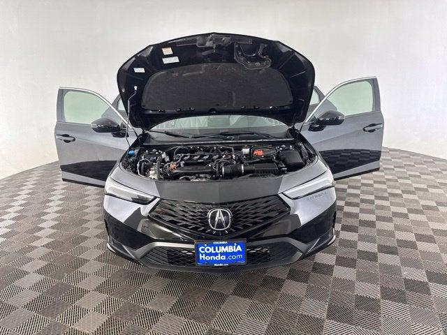 2024 Acura Integra Base