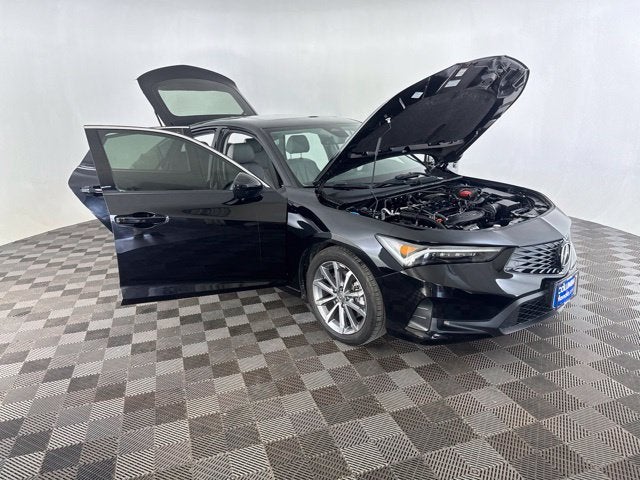 2024 Acura Integra Base