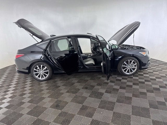 2024 Acura Integra Base