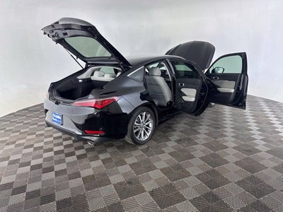 2024 Acura Integra Base