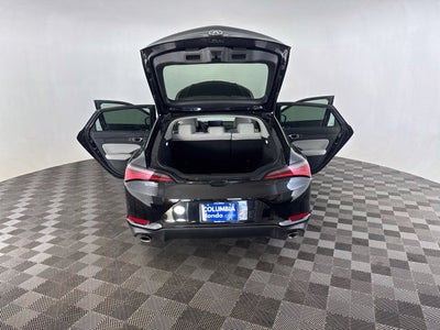 2024 Acura Integra Base