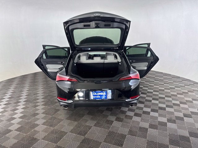 2024 Acura Integra Base