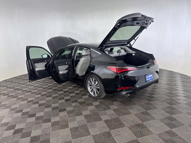 2024 Acura Integra Base