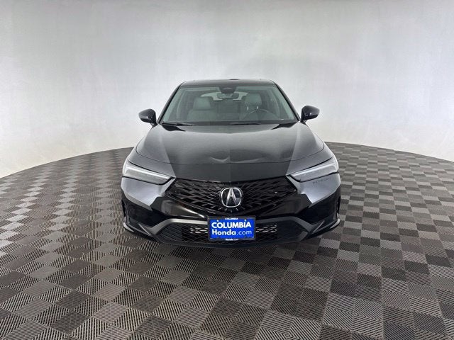 2024 Acura Integra Base