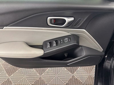 2024 Acura Integra Base