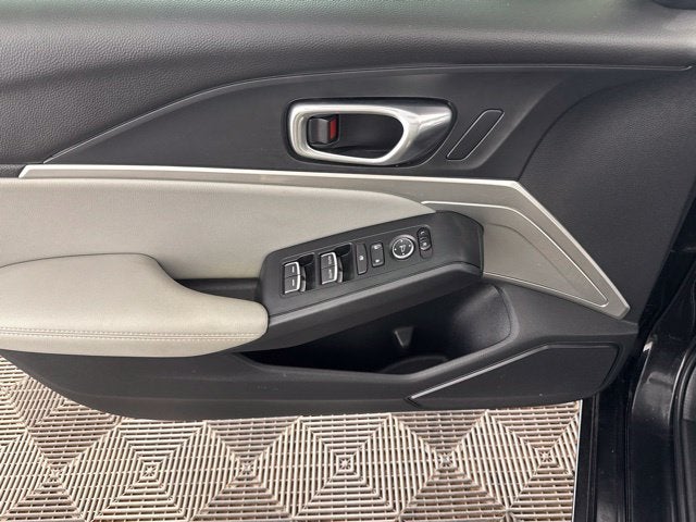 2024 Acura Integra Base