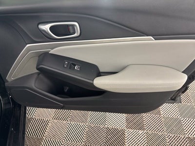 2024 Acura Integra Base