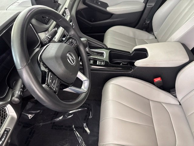 2024 Acura Integra Base