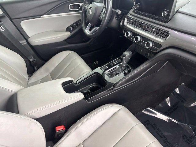 2024 Acura Integra Base