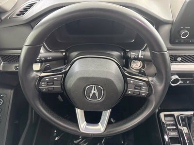 2024 Acura Integra Base