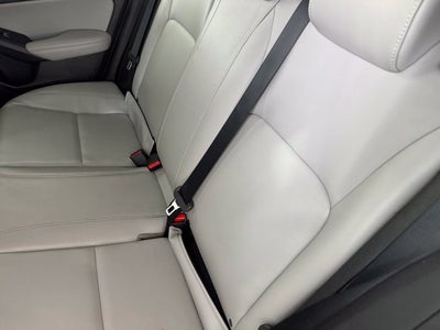 2024 Acura Integra Base