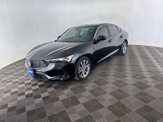 2024 Acura Integra Base