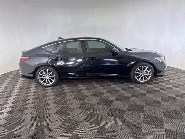 2024 Acura Integra Base