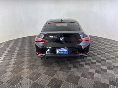2024 Acura Integra Base
