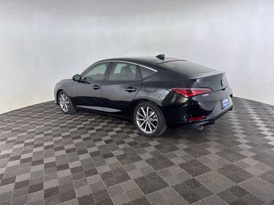 2024 Acura Integra Base