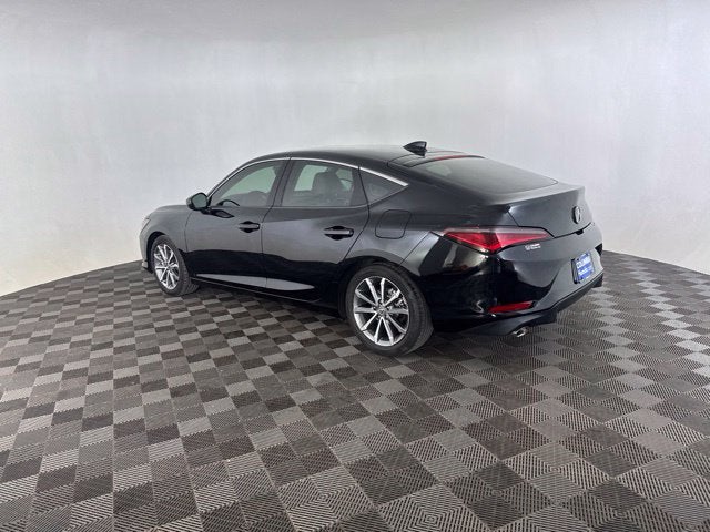 2024 Acura Integra Base