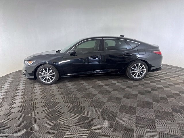 2024 Acura Integra Base