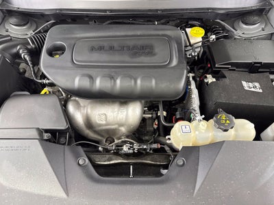2023 Jeep Cherokee Altitude