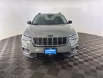 2023 Jeep Cherokee Altitude