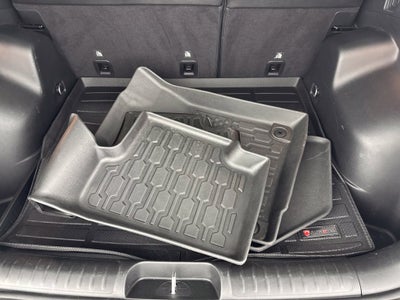 2023 Jeep Cherokee Altitude