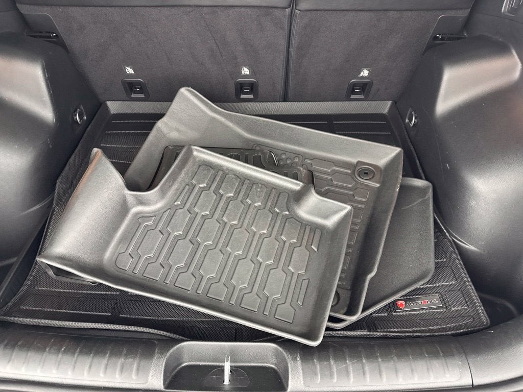 2023 Jeep Cherokee Altitude