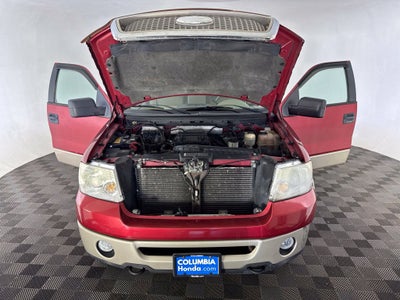 2007 Ford F-150 Lariat