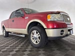 2007 Ford F-150 Lariat