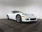 2012 Chevrolet Corvette Grand Sport 3LT