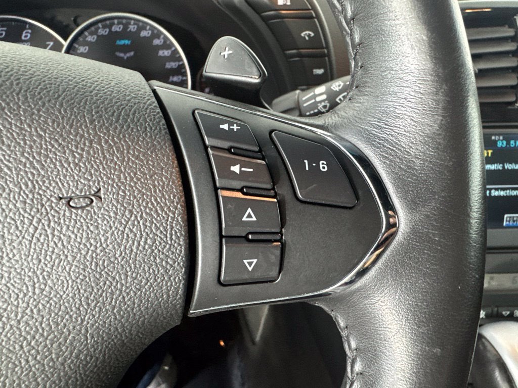 2012 Chevrolet Corvette Grand Sport 3LT