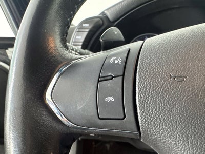2012 Chevrolet Corvette Grand Sport 3LT