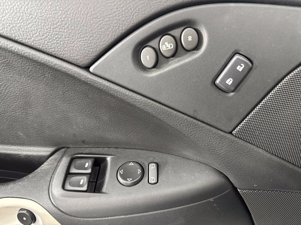 2012 Chevrolet Corvette Grand Sport 3LT