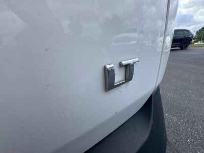 2019 Chevrolet Traverse 3LT