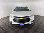 2019 Chevrolet Traverse 3LT