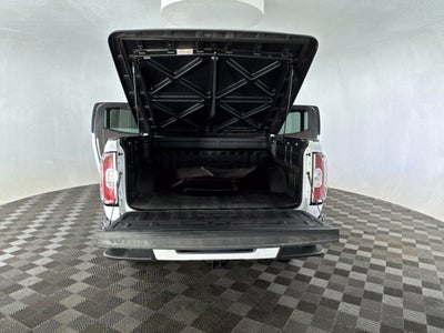 2021 GMC Canyon Denali