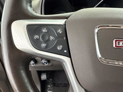 2021 GMC Canyon Denali