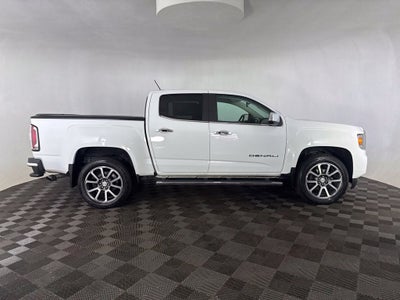 2021 GMC Canyon Denali