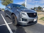 2022 Cadillac XT5 Sport