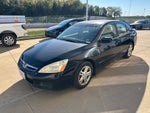 2007 Honda Accord EX-L