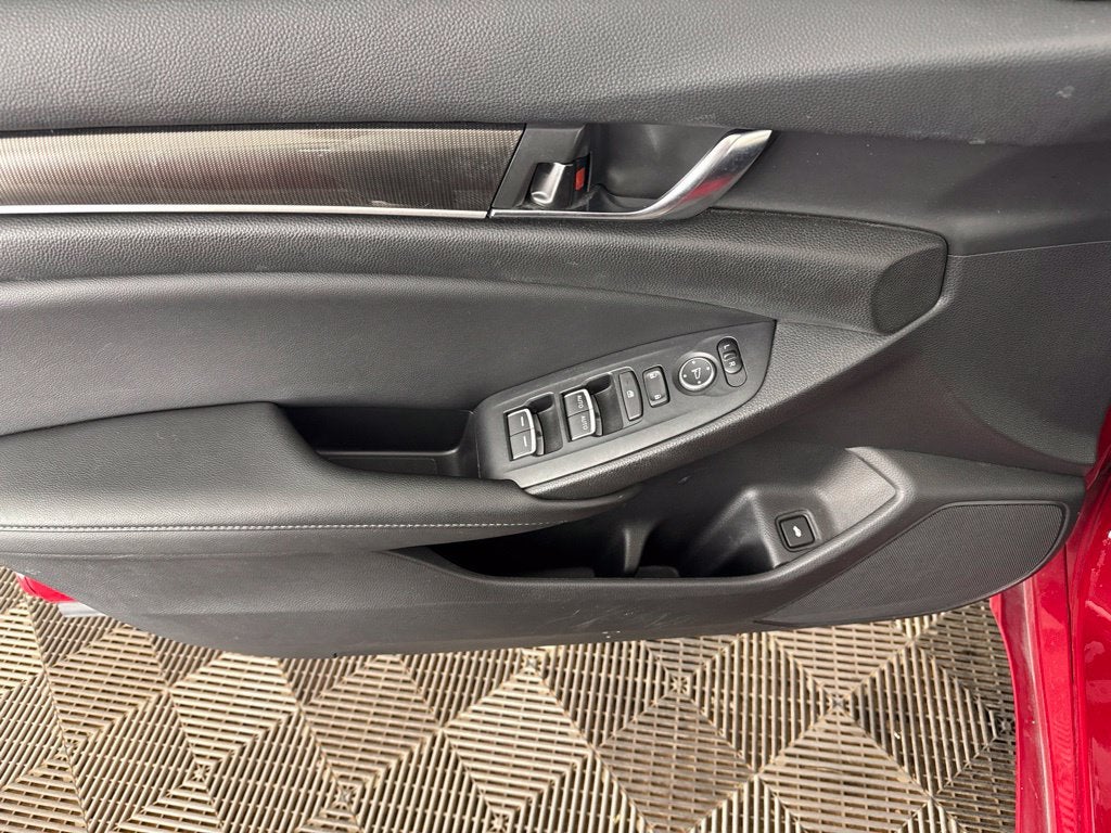 2021 Honda Accord Sport 2.0T