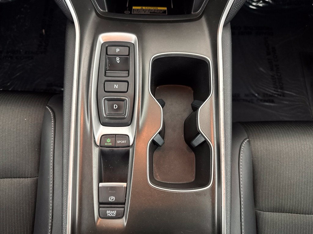 2021 Honda Accord Sport 2.0T