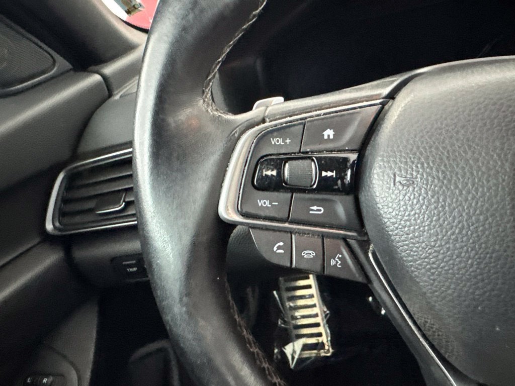 2021 Honda Accord Sport 2.0T